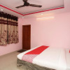 Отель OYO 18597 Satyam, фото 9