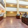 Отель Comfort Inn & Suites Jasper Hwy 78 West, фото 13