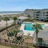 Отель Port O'call A303 by Wild Dunes, Ocean View Condo With Resort Amenity Access, фото 12