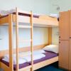 Отель Youth Hostel Brigittenau, фото 2