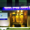 Отель Award Inn Gifu, фото 1
