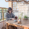 Отель Zen Tea House Seven Stars Park, фото 13