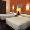 Отель Sleep Inn & Suites Pigeon Forge - Downtown 2.5 stars out of 5, фото 4