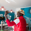 Отель The Delight Swakopmund, фото 12