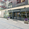 Отель Apartament Grzybowska by City Quality, фото 1