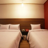 Отель Yeongdeungpo Free Hotel, фото 23
