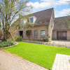 Отель Spacious Holiday Home close to the Efteling in Nieuwkuijk with Terrace, фото 28
