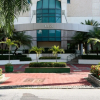 Отель Suite Pool and gym Bpremium T1 Z10, фото 24