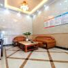 Отель Elan Inn Ma'Anshan East Railway Station Olympic Sports Center, фото 4