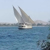 Отель Dahabiya Nile Cruises - Private Boat - All-Inclusive, фото 9
