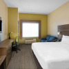 Отель Holiday Inn Express & Suites Dallas East - Fair Park, an IHG Hotel, фото 27