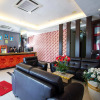 Отель Remember Hotel Batu Pahat, фото 2
