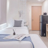 Отель Good Place And Cozy Studio Apartment B Residence, фото 3