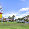 Отель Knights Inn Kissimmee, фото 13