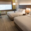 Отель Holiday Inn Express & Suites Mishawaka - South Bend, фото 2