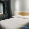 Отель Taiyu Hotel Linyi, фото 4