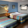 Отель River Road Motel, фото 4