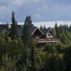 Отель Mt. McKinley Princess Wilderness Lodge в Траппере-Крике