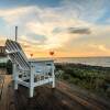 Отель Paradise  Beach Front Apartment, фото 7