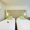 Отель Campanile Grenoble St Martin, фото 4