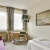 Отель Harbour Inn в Ханстольме