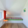 Отель Charming Holiday Home in Zierow Near Seabeach, фото 7