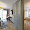 Отель Le Pied à Terre, фото 6