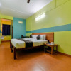Отель OYO 19539 Green Willow Residency, фото 15