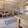 Отель 5 Person Holiday Home In Fangersfors, фото 4