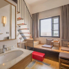 Отель Ramada Encore by Wyndham Shanghai Pudong Airport, фото 7