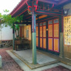 Отель Qiong Lin 105-1 Homestay, фото 17