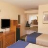 Отель Americas Best Value Inn South Hill, фото 6