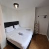 Отель Stunning 1-bed Apartment in Gateshead в Гейтсхеде