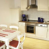 Отель Petite France Apartment, фото 9