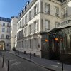Отель WHO - Windsor Hotel Opera в Париже