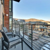 Отель Modern 1BR Residence in Canyons Village Ski in/out! by RedAwning - Save 20% on 7+ Nights!, фото 1