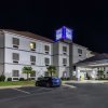 Отель Sleep Inn & Suites Montgomery East I-85, фото 5