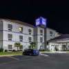 Отель Sleep Inn & Suites Montgomery East I-85, фото 40