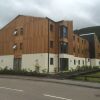 Отель UHI Fort William – Campus Accommodation в Форт-Уильям