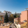 Отель Rome as you feel - Santa Croce Apartment, фото 15