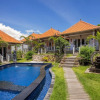 Отель Blue Sky Villa Ceningan by ABM, фото 16