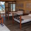 Отель Barefoot Kuata Island Resort - Hostel, фото 5