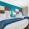 Отель Comfort Inn & Suites Daytona Beach Oceanfront, фото 27