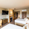 Отель The Lodge at Columbia Point, фото 19
