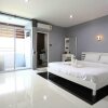 Отель Kritkarn Apartment, фото 6