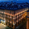 Отель Best Western Plus Market Square Lviv, фото 21