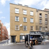 Отель Brilliant 2br Flat In The Heart Of Central London, фото 1