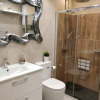Отель Seafront New Modern Apt, фото 8