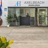 Отель Axel Beach Maspalomas - Adults Only, фото 1