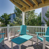 Отель Idyllic South Bethany Home w/ Private Beach Access, фото 21